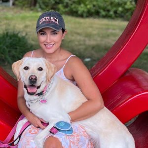 Meet your Posher, Brenda